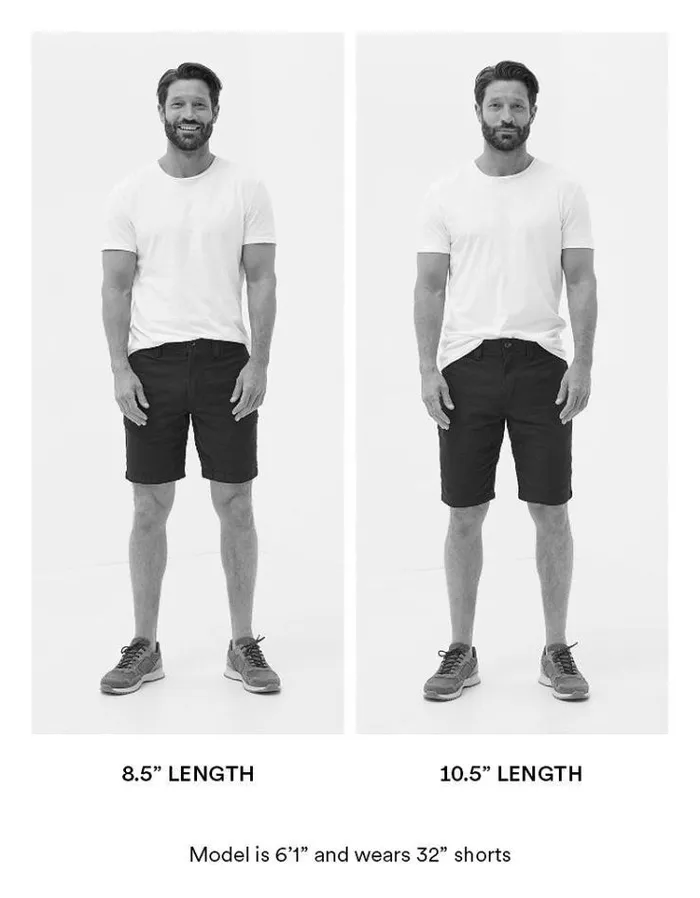 Men FatFace Shorts Stow Chino Shorts Tan