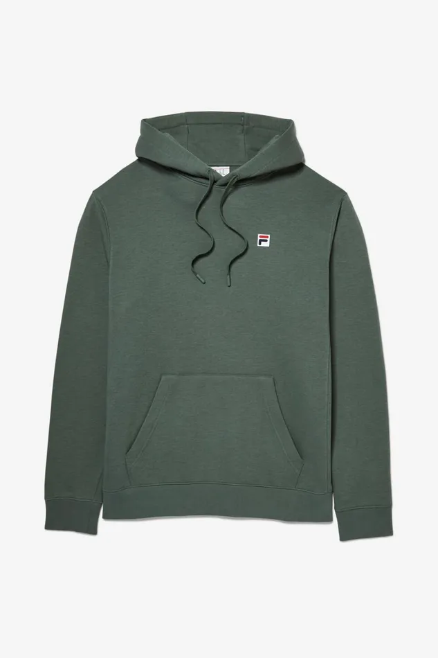 Men Matching Sets Fila Classic Pullover Hoodie