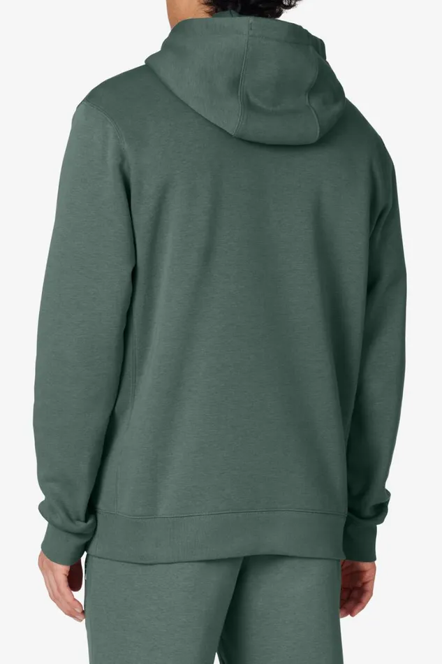 Men Matching Sets Fila Classic Pullover Hoodie