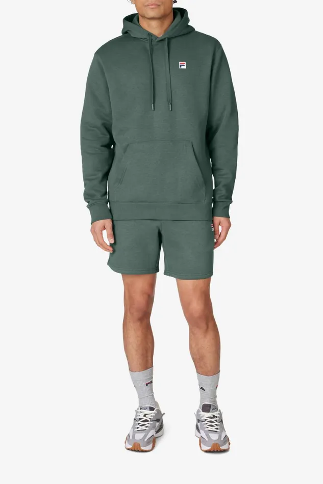 Men Matching Sets Fila Classic Pullover Hoodie