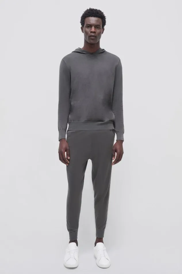 Men Pants and Bottoms Jonathan Simkhai Cotton Pant
