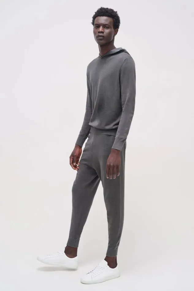 Men Pants and Bottoms Jonathan Simkhai Cotton Pant