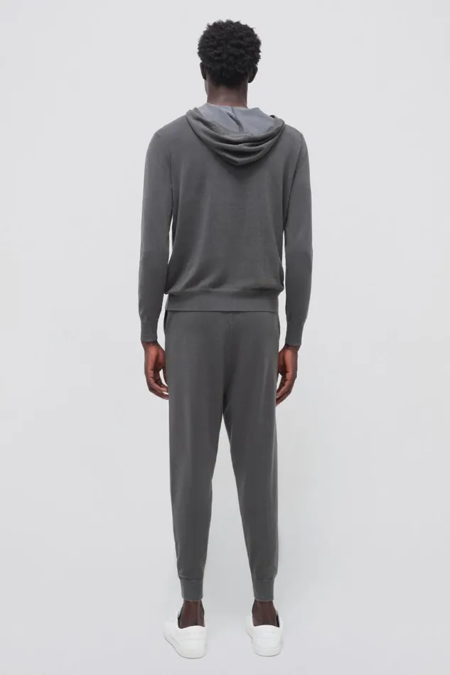 Men Pants and Bottoms Jonathan Simkhai Cotton Pant