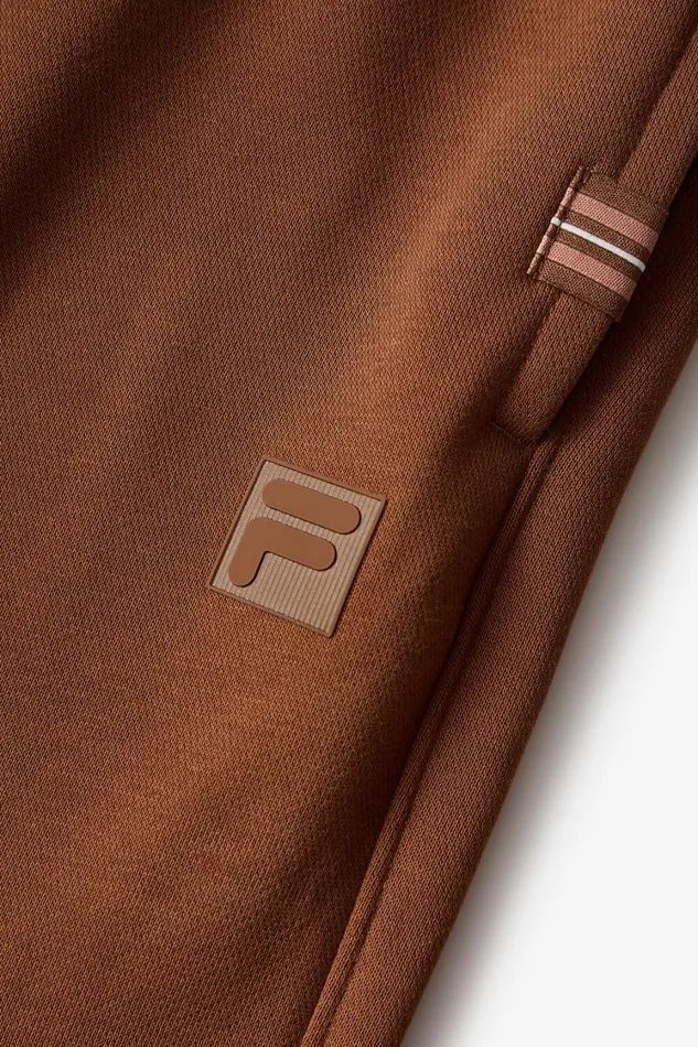Men Pants and Shorts Fila Apex Relaxed Jogger 200 Emperador