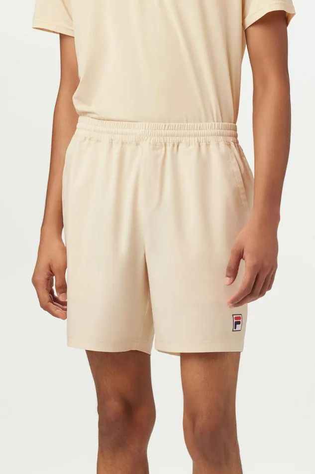 Men Pants and Shorts Fila Tennis Essentials 7 Inch Short Men Pants and Shorts Fila Tennis Essentials 7 Inch Short