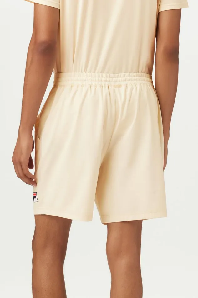 Men Pants and Shorts Fila Tennis Essentials 7 Inch Short Men Pants and Shorts Fila Tennis Essentials 7 Inch Short