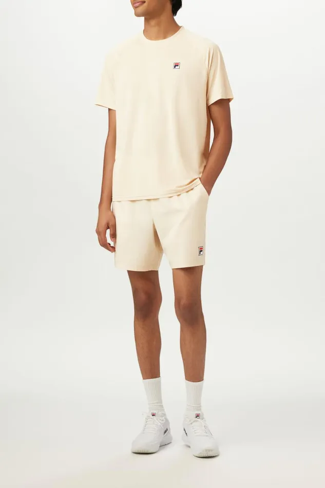 Men Pants and Shorts Fila Tennis Essentials 7 Inch Short Men Pants and Shorts Fila Tennis Essentials 7 Inch Short