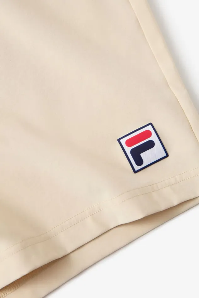 Men Pants and Shorts Fila Tennis Essentials 7 Inch Short Men Pants and Shorts Fila Tennis Essentials 7 Inch Short