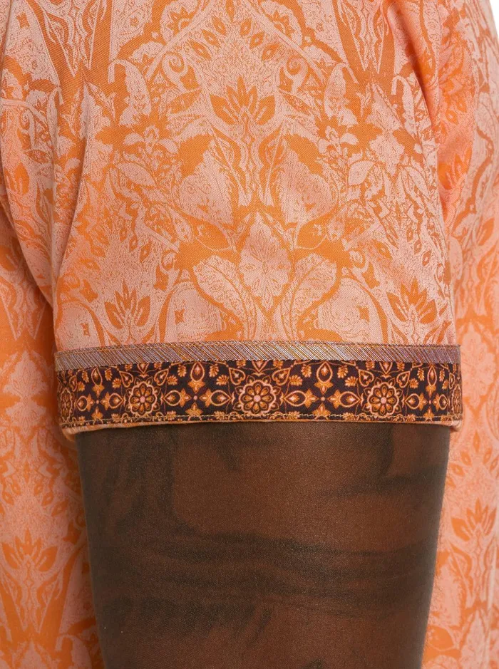 Men Short Sleeve Button Down Shirts Robert Graham HIGHLAND SHORT SLEEVE BUTTON DOWN SHIRT Pink
