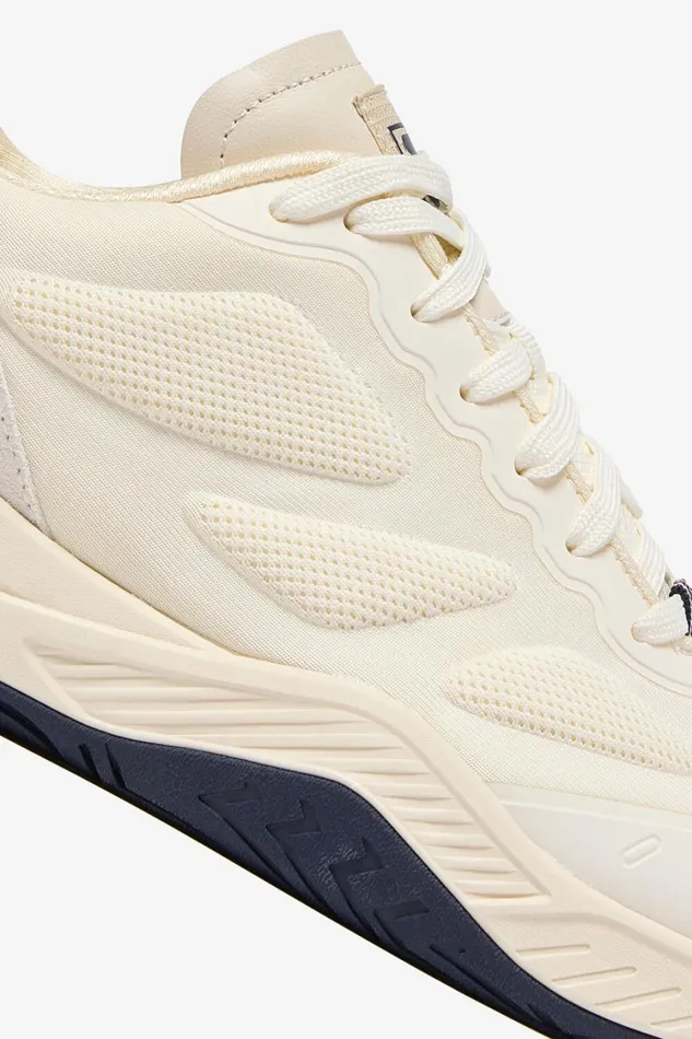 Men Sneakers Fila Axilus Lux 147 Gardeniawhitecap Grayfila Navy