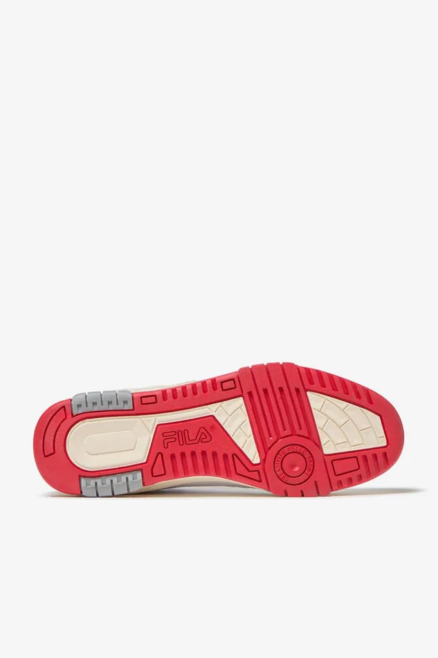 Men Sneakers Fila Rissmo Low 128 Whitefila Redgardenia Men Sneakers Fila Rissmo Low 128 Whitefila Redgardenia