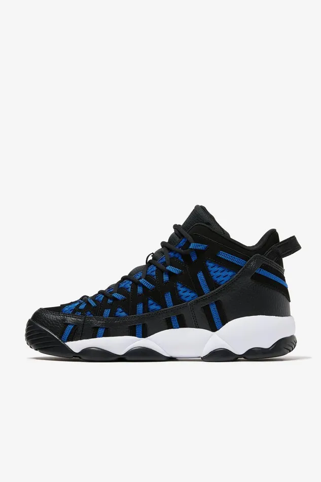 Men Sneakers Fila Stackhouse Spaghetti Paracord 018 Blackwhiteprince Blue Men Sneakers Fila Stackhouse Spaghetti Paracord 018 Blackwhiteprince Blue