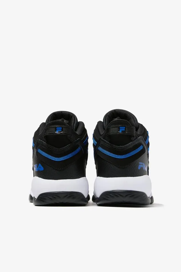 Men Sneakers Fila Stackhouse Spaghetti Paracord 018 Blackwhiteprince Blue Men Sneakers Fila Stackhouse Spaghetti Paracord 018 Blackwhiteprince Blue