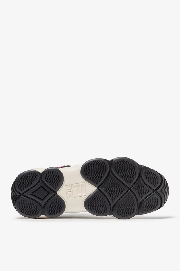 Men Sneakers Fila Stackhouse Spaghetti Paracord 602 Tibetan Redblackgardenia Men Sneakers Fila Stackhouse Spaghetti Paracord 602 Tibetan Redblackgardenia