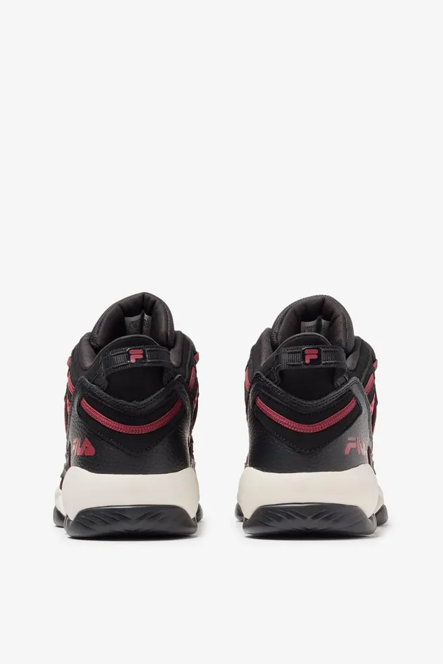 Men Sneakers Fila Stackhouse Spaghetti Paracord 602 Tibetan Redblackgardenia Men Sneakers Fila Stackhouse Spaghetti Paracord 602 Tibetan Redblackgardenia