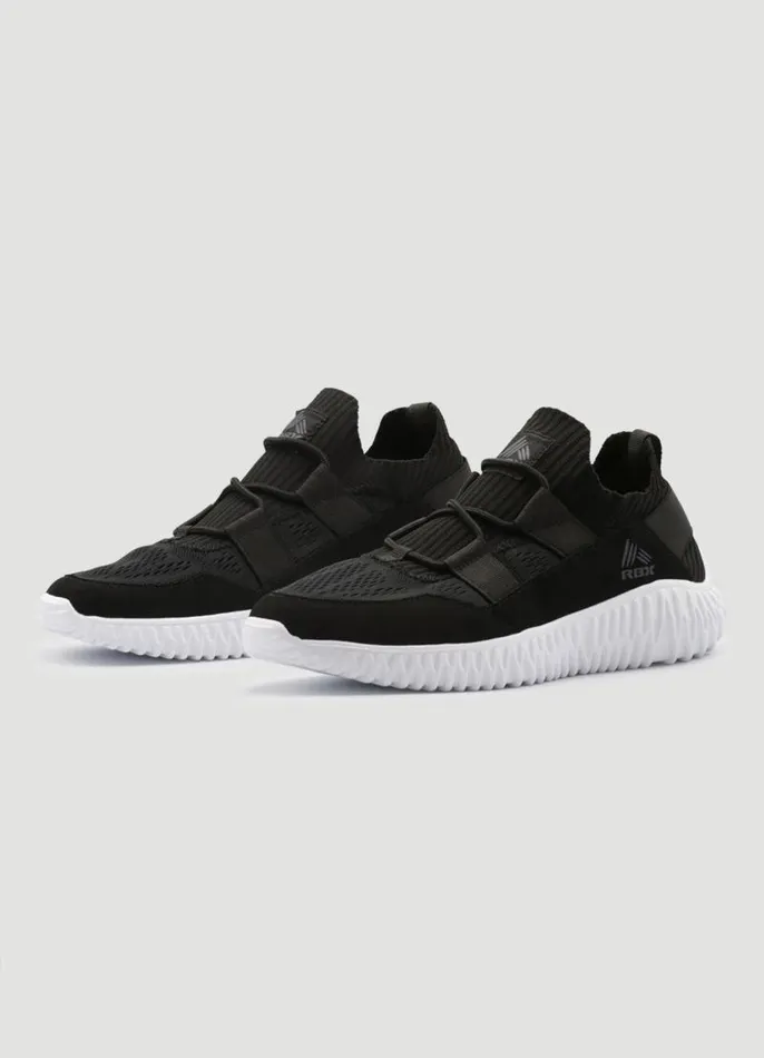 Men Stomp Training Shoe Black RBX Active Shoes