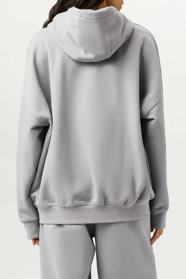 Men Sweatshirts and Hoodies Fila Apex Oversized Hoodie 051 Ultimate Grey Men Sweatshirts and Hoodies Fila Apex Oversized Hoodie 051 Ultimate Grey