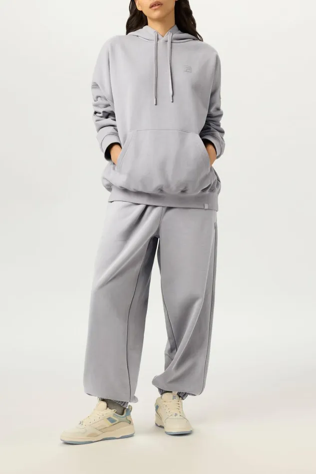 Men Sweatshirts and Hoodies Fila Apex Oversized Hoodie 051 Ultimate Grey Men Sweatshirts and Hoodies Fila Apex Oversized Hoodie 051 Ultimate Grey
