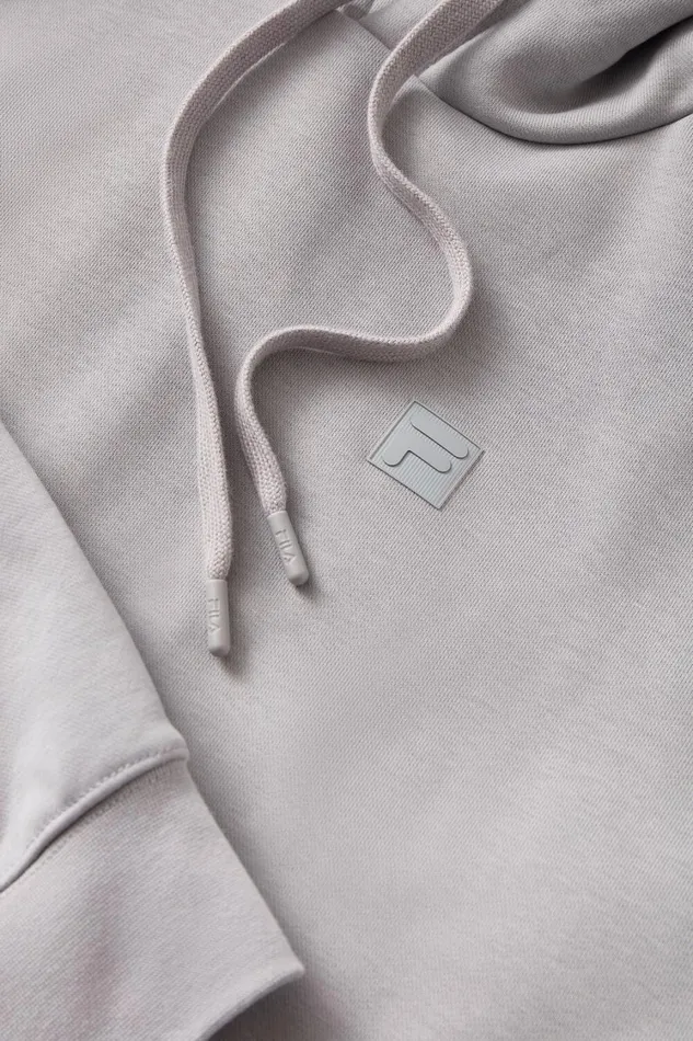Men Sweatshirts and Hoodies Fila Apex Oversized Hoodie 051 Ultimate Grey Men Sweatshirts and Hoodies Fila Apex Oversized Hoodie 051 Ultimate Grey