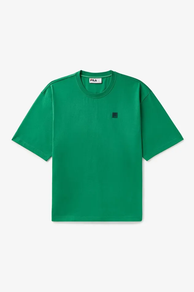Men Tops and TShirts Fila Country Club Raquet Box Tee 300 Amazon