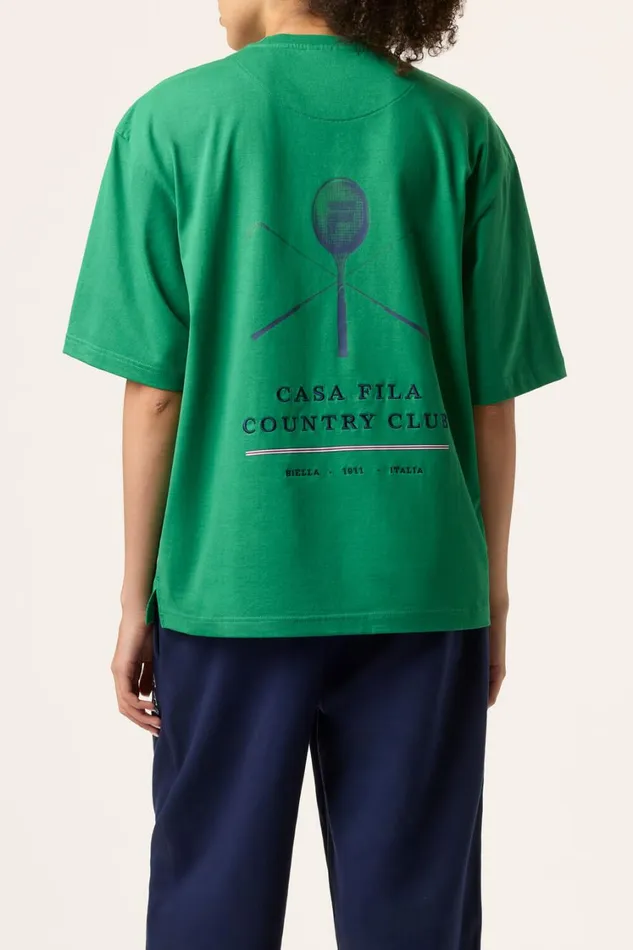 Men Tops and TShirts Fila Country Club Raquet Box Tee 300 Amazon Men Tops and TShirts Fila Country Club Raquet Box Tee 300 Amazon