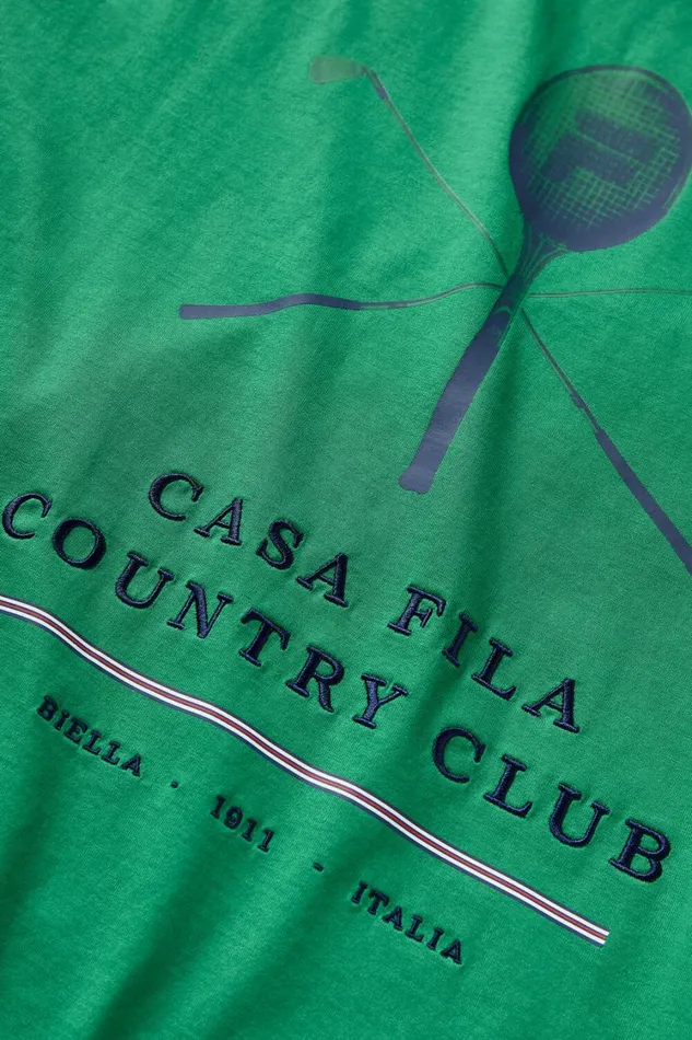 Men Tops and TShirts Fila Country Club Raquet Box Tee 300 Amazon Men Tops and TShirts Fila Country Club Raquet Box Tee 300 Amazon