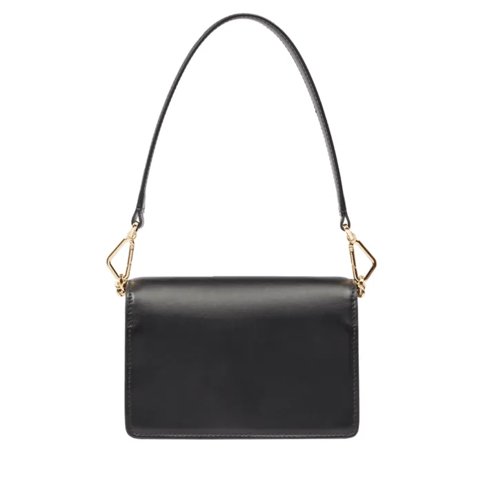 Mini Flap Bag Black Women Lancel Mini Bags Mini Flap Bag Black Women Lancel Mini Bags