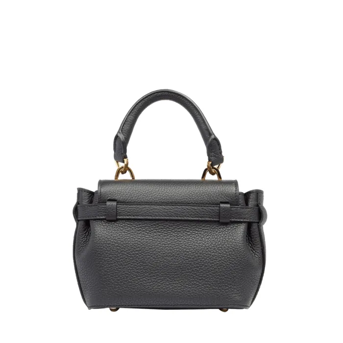 Mini Handbag Black Women Lancel Hand Bags
