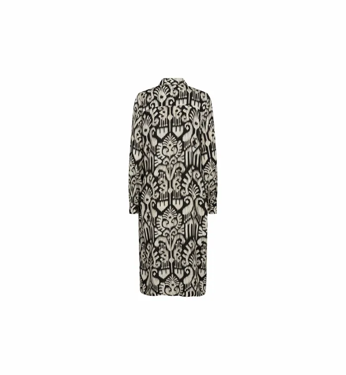 MMYves Noelli Dress Black Dresses and Jumpsuits MOS MOSH Women
