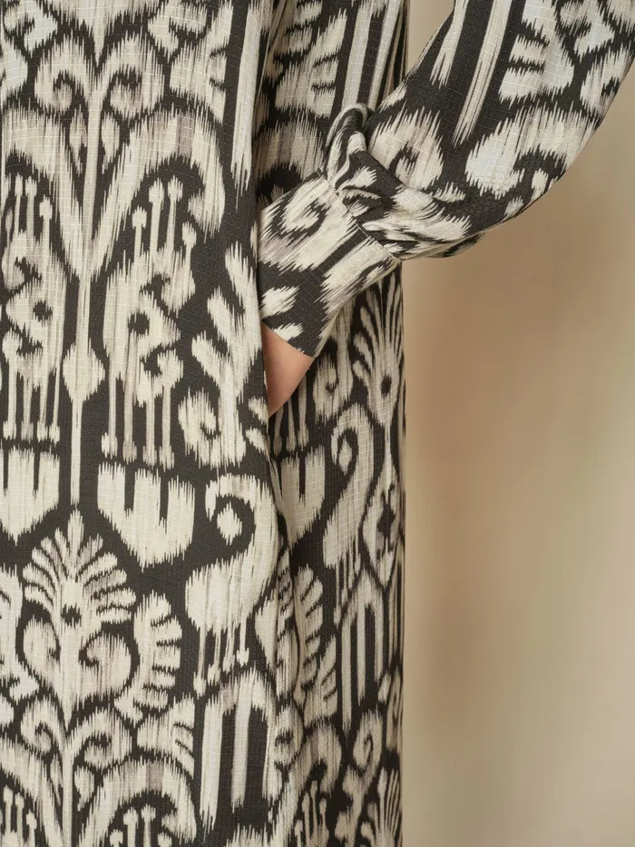 MMYves Noelli Dress Black Dresses and Jumpsuits MOS MOSH Women