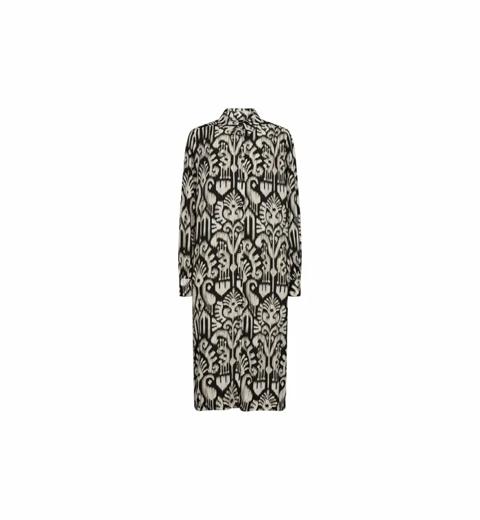 MMYves Noelli Dress Black Dresses and Jumpsuits MOS MOSH Women