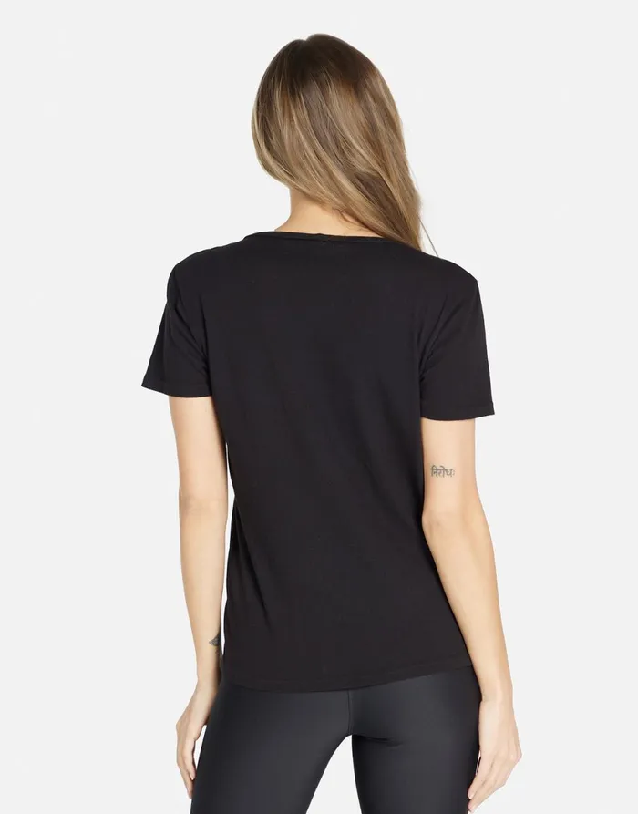 Myra X Diamond Royal Skull Black Women039s Lauren Moshi Short Sleeve