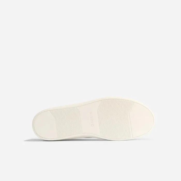 Nisolo Sneakers Men Beto GoTo Court Sneaker Tobacco Nisolo Sneakers Men Beto GoTo Court Sneaker Tobacco