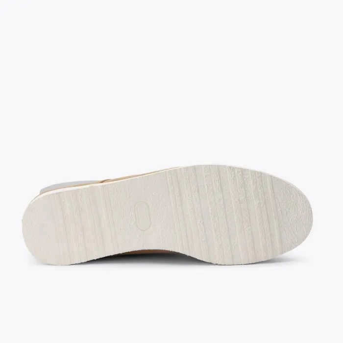 Nisolo Sneakers Men Lightweight Flex Derby Stone Nisolo Sneakers Men Lightweight Flex Derby Stone