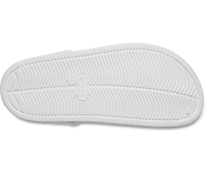 Off Court Clog White Women Crocs Clogs