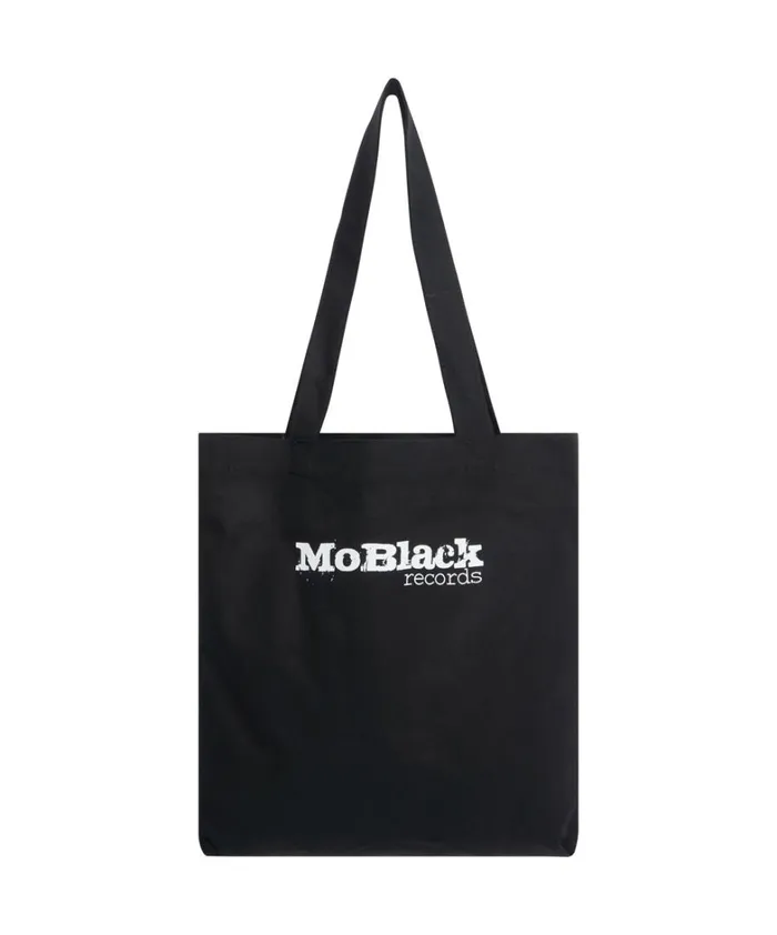 One Teaspoon Bags MIND FREQUENCIES MOBLACK TOTE BAG 8211 Women