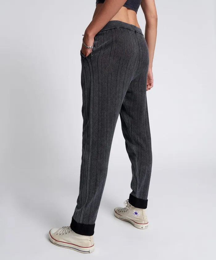 One Teaspoon Bottoms ROSELLA NEW MEXICO KNIT PANTS 8211 Women One Teaspoon Bottoms ROSELLA NEW MEXICO KNIT PANTS 8211 Women