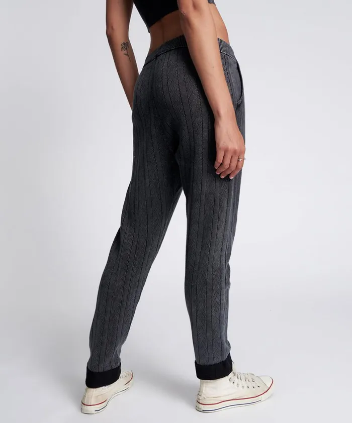 One Teaspoon Bottoms ROSELLA NEW MEXICO KNIT PANTS 8211 Women One Teaspoon Bottoms ROSELLA NEW MEXICO KNIT PANTS 8211 Women
