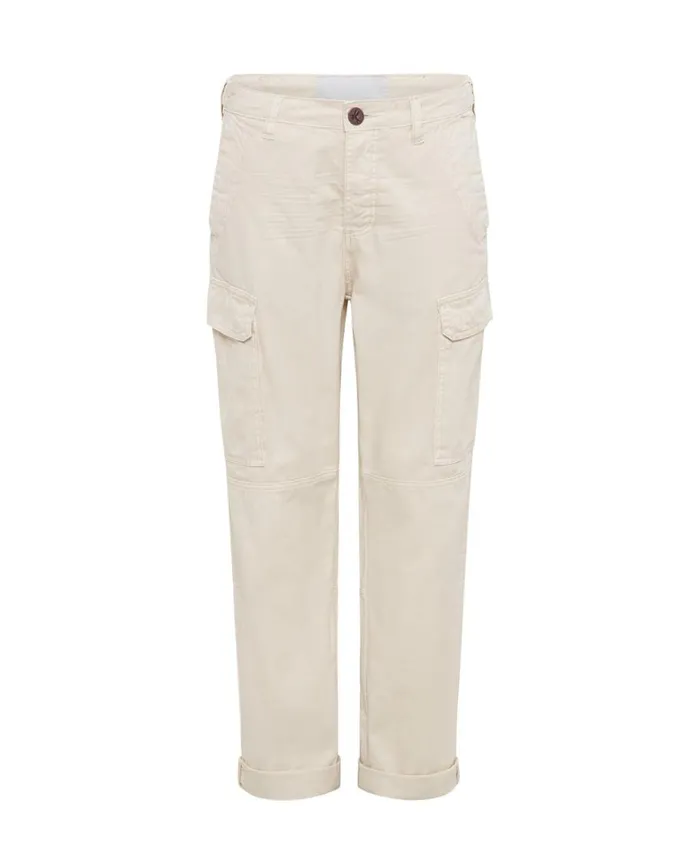 One Teaspoon Bottoms SAND CARGO MOTION PANTS 8211 Women One Teaspoon Bottoms SAND CARGO MOTION PANTS 8211 Women