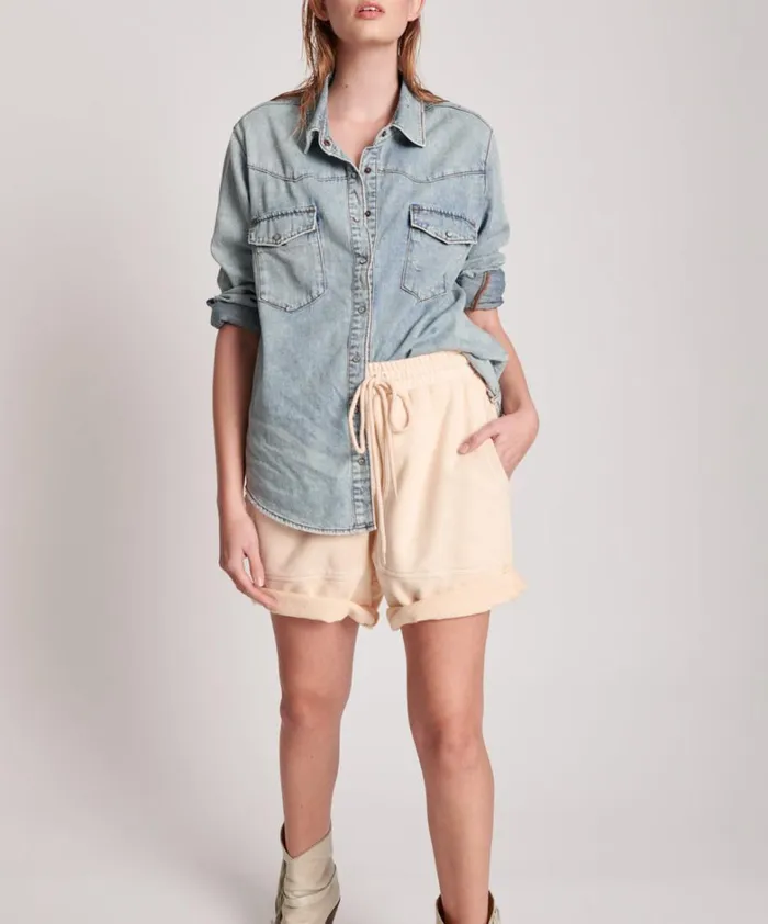 One Teaspoon Bottoms STONE ISLAND SWEAT SHORTS 8211 Women One Teaspoon Bottoms STONE ISLAND SWEAT SHORTS 8211 Women