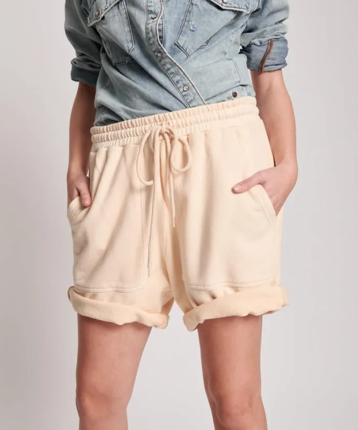 One Teaspoon Bottoms STONE ISLAND SWEAT SHORTS 8211 Women One Teaspoon Bottoms STONE ISLAND SWEAT SHORTS 8211 Women