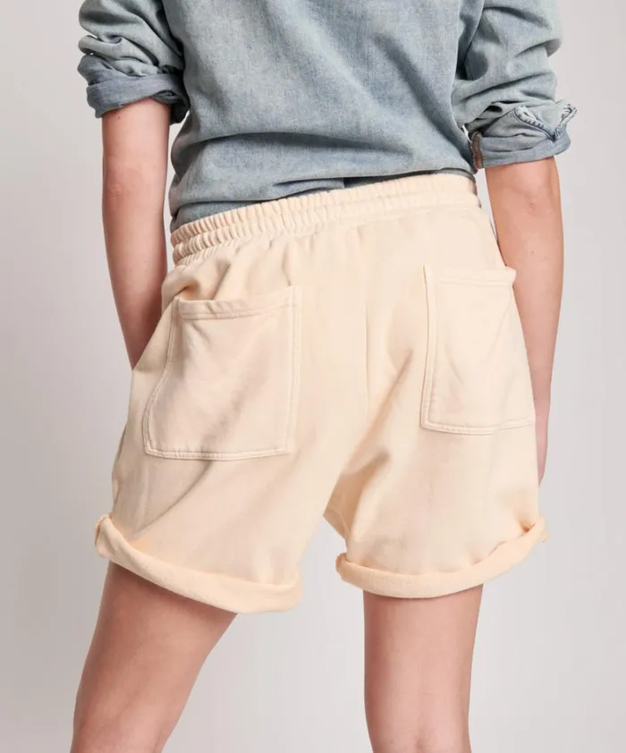 One Teaspoon Bottoms STONE ISLAND SWEAT SHORTS 8211 Women One Teaspoon Bottoms STONE ISLAND SWEAT SHORTS 8211 Women