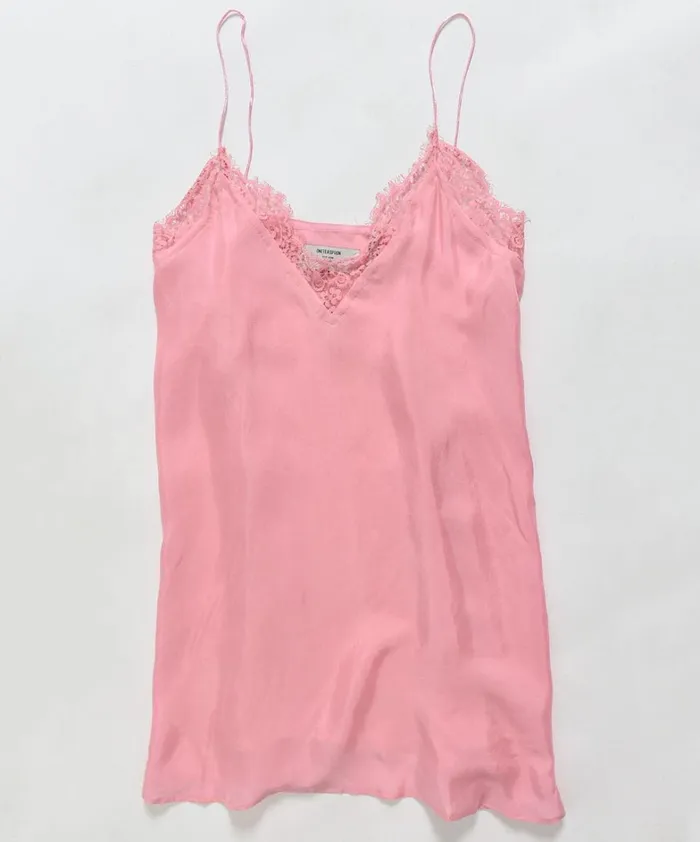 One Teaspoon Mini Dresses DELIRIOUS SLIP DRESS 8211 Women One Teaspoon Mini Dresses DELIRIOUS SLIP DRESS 8211 Women