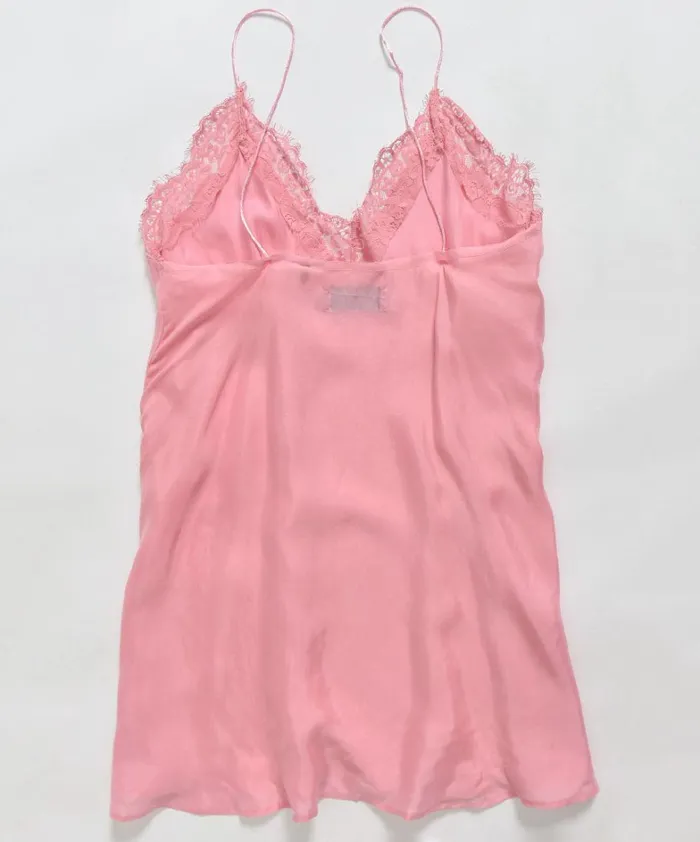 One Teaspoon Mini Dresses DELIRIOUS SLIP DRESS 8211 Women One Teaspoon Mini Dresses DELIRIOUS SLIP DRESS 8211 Women