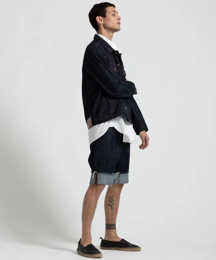 One Teaspoon Organic Tees ORGANIC RAW BANDIT SHORTS 8211 Women One Teaspoon Organic Tees ORGANIC RAW BANDIT SHORTS 8211 Women