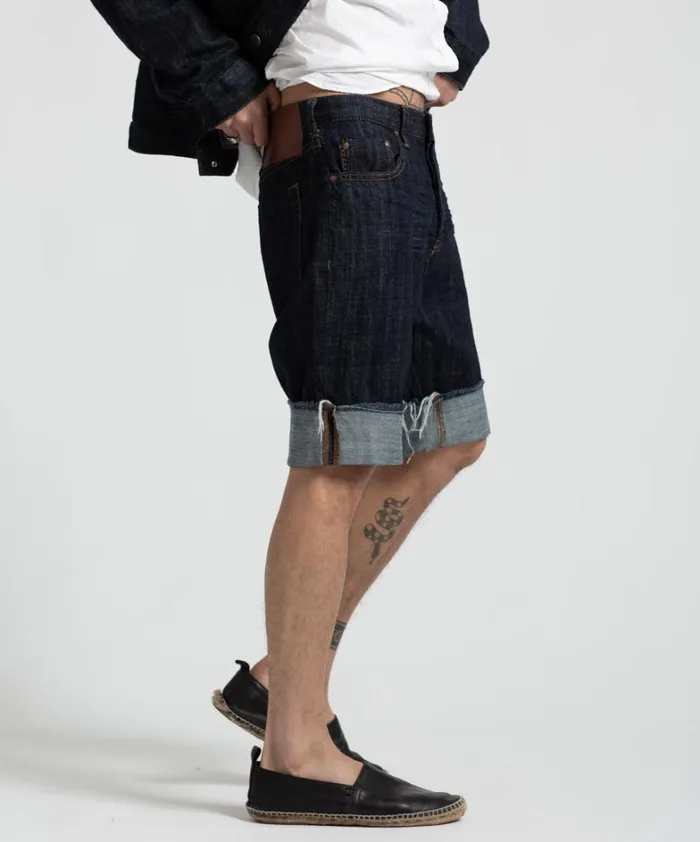 One Teaspoon Organic Tees ORGANIC RAW BANDIT SHORTS 8211 Women One Teaspoon Organic Tees ORGANIC RAW BANDIT SHORTS 8211 Women