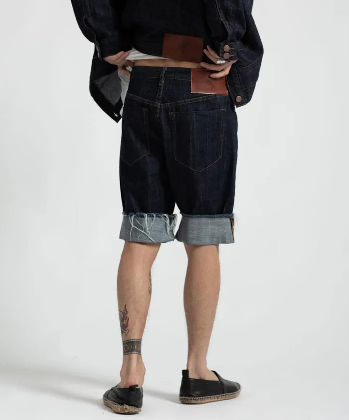 One Teaspoon Organic Tees ORGANIC RAW BANDIT SHORTS 8211 Women One Teaspoon Organic Tees ORGANIC RAW BANDIT SHORTS 8211 Women