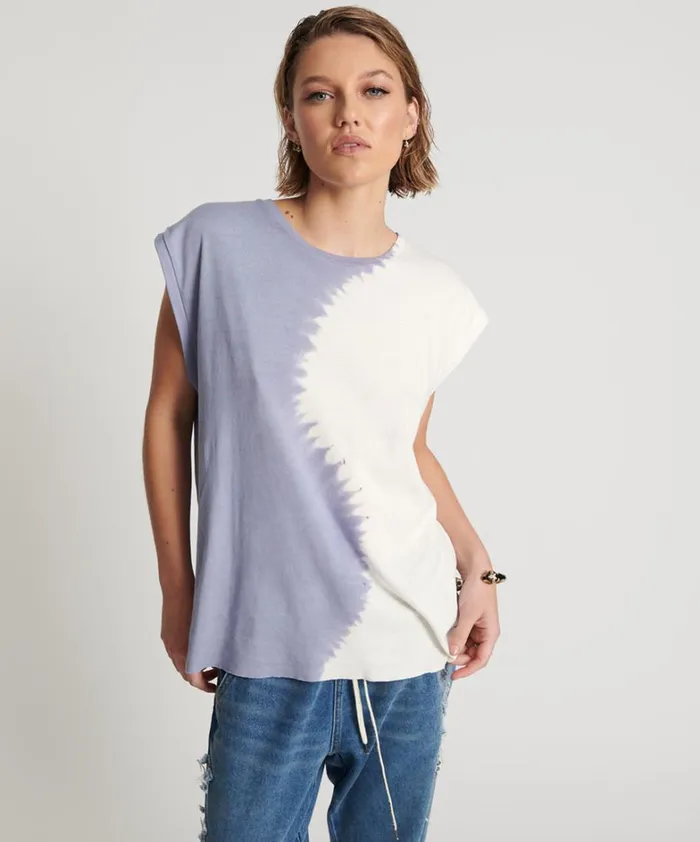 One Teaspoon Tops LOVE AFFAIR TANK 8211 Women