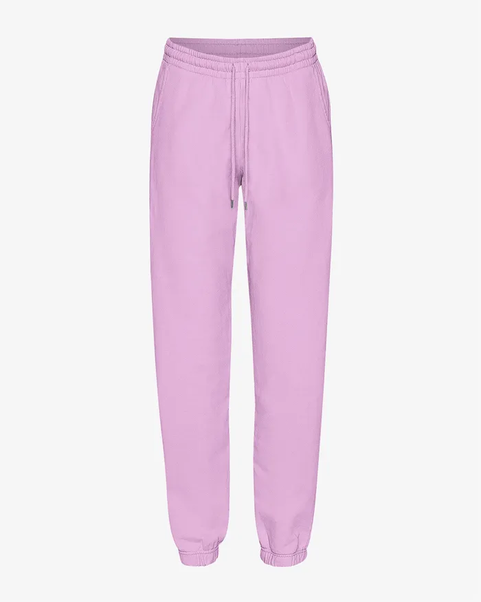 Organic Sweatpants 8211 Cherry Blossom Sweatpants Colorfulstandard Women