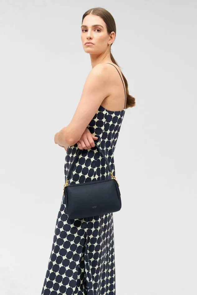 Oroton Crossbody Women Alice Crossbody North Sea